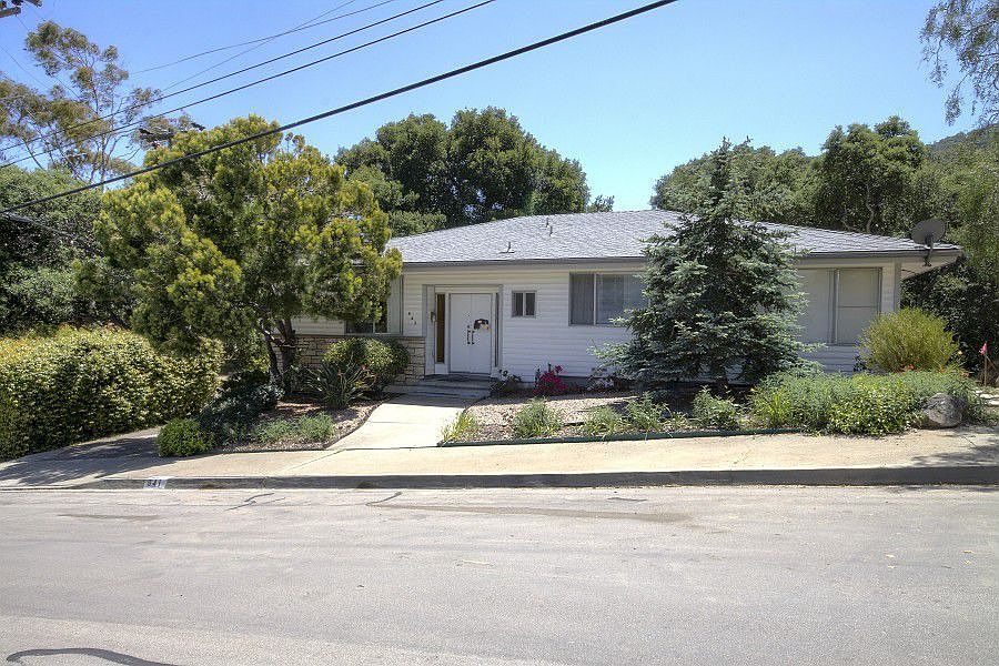 1st image of 641 Serrano Dr