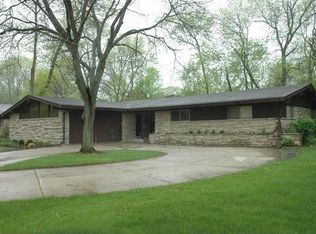 7349 N Crossway Rd, Milwaukee, WI 53217