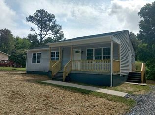 104 Briar Hook Rd, Buckingham, VA 23921