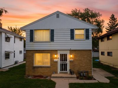 4344 North 88th STREET #4346, Milwaukee, WI, 53222