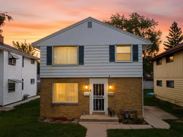 4344 North 88th STREET #4346, Milwaukee, WI 53222