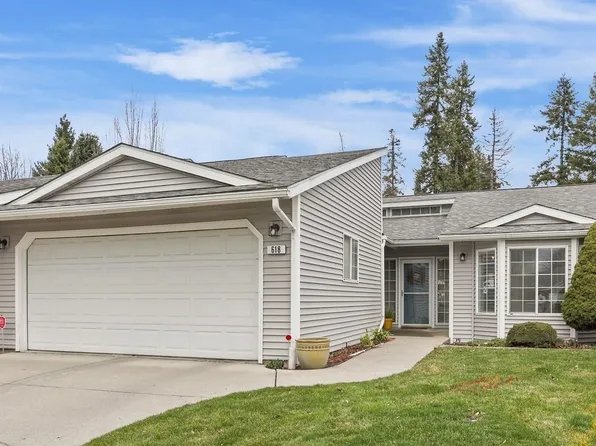 618 W Holmberg Ln, Spokane, WA 99218