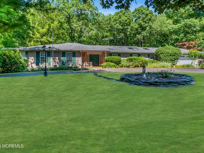 20 Hopi Drive, Middletown, NJ, 07748