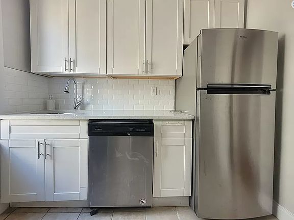 3rd image of 539 W 156th St #14