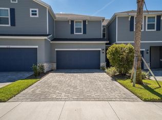 1118 Arbour Verde Ct #1118, Tampa, FL 33613