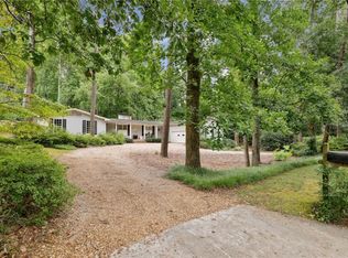 3167 Rilman Rd NW, Atlanta, GA 30327