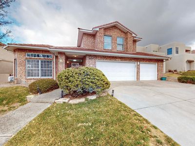 10517 Royal Birkdale NE, Albuquerque, NM, 87111