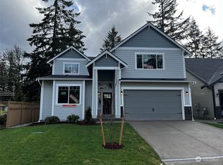218 191st Street Ct E #26, Spanaway, WA
