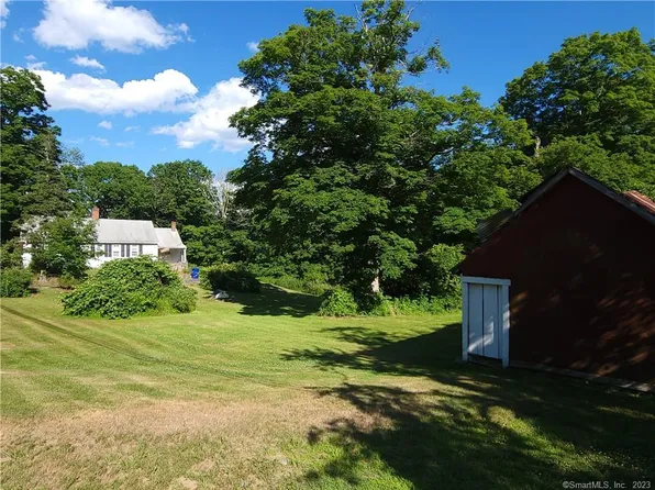 535 Merrow Road, Coventry, CT 06238