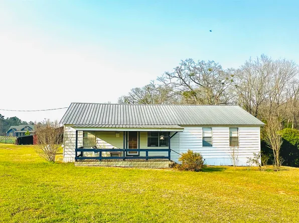 16111 Zion Hill Rd, Andalusia, AL 36421