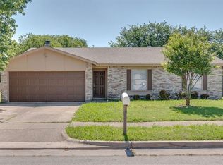 6540 Wakefield Rd, North Richland Hills, TX 76182