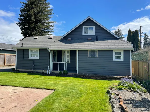 2519 Baker- 5 Unit, 2519 Baker Ave APT 4, Everett, WA 98201