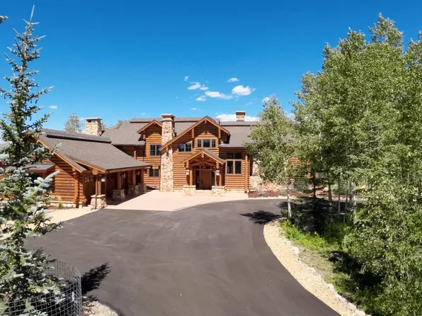 12827 E Forest Creek Rd, Heber City, UT 84032