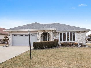 6932 155th Pl, Oak Forest, IL 60452