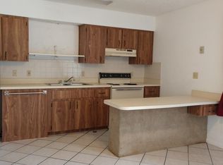 8520 W Mayo Dr APT 77, Crystal River, FL 34429