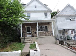 222 Ferdinand St, Scranton, PA 18508