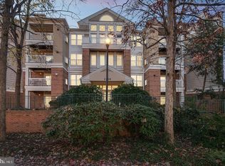 Worldgate Condo, Herndon, VA 20170