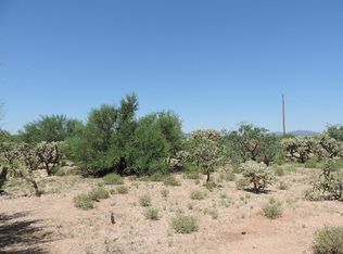 11030 S Stagecoach Rd, Tucson, AZ 85736