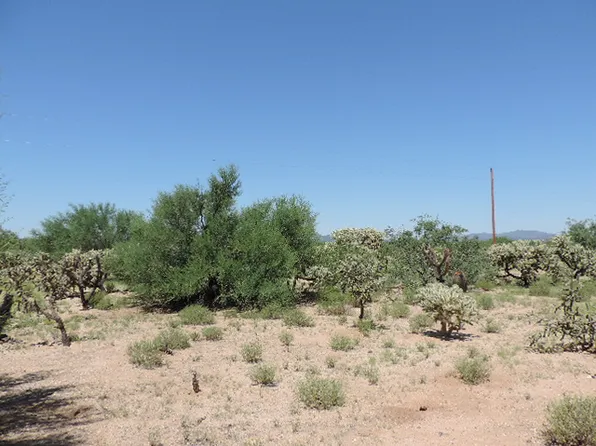 11030 S Stagecoach Rd, Tucson, AZ 85736