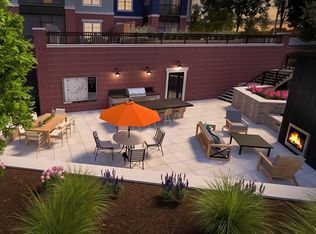 60 Coppersmith Way #107, Canton, MA 02021