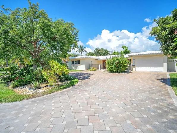 4821 NE 26th Ave, Fort Lauderdale, FL 33308