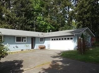 7206 Ridgemont Dr SE, Olympia, WA 98513