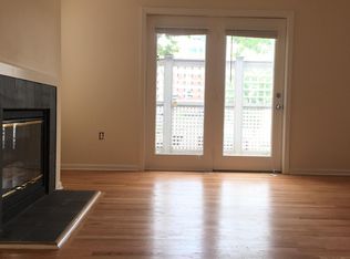 1 Henry St #1A, Cambridge, MA 02139