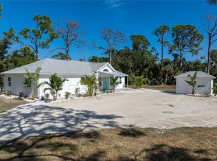 1871 Bridge St, Englewood, FL 34223