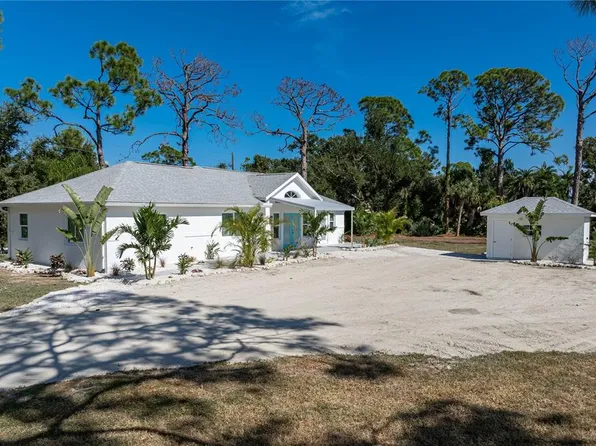 1871 Bridge St, Englewood, FL 34223