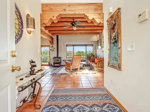 34973 Us Highway 285, Ojo Caliente, NM 87549