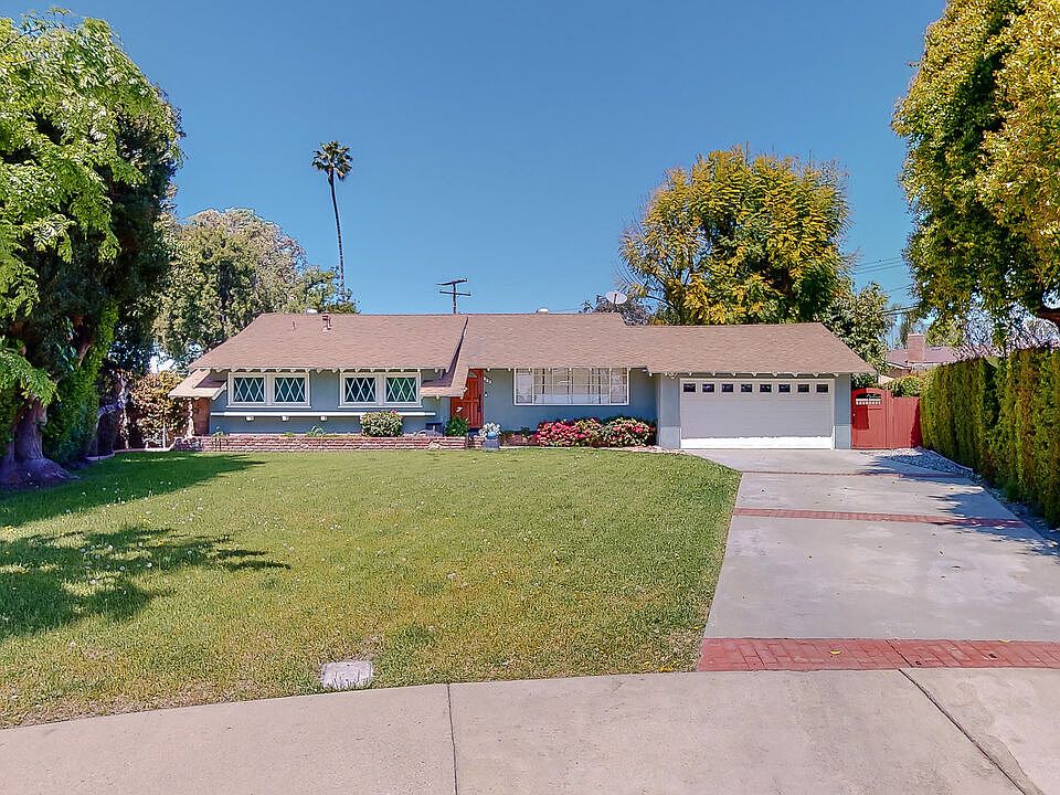 463 Milton Ct, Claremont, CA 91711 Zillow