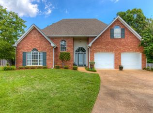914 Tetbury Pl, Brandon, MS 39047