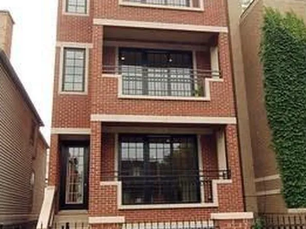 923 W Wrightwood Ave #3, Chicago, IL 60614