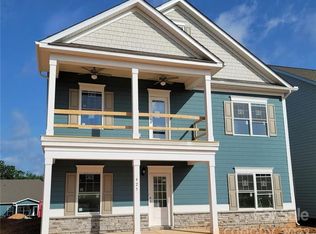 425 Kiser Ln, Locust, NC 28097