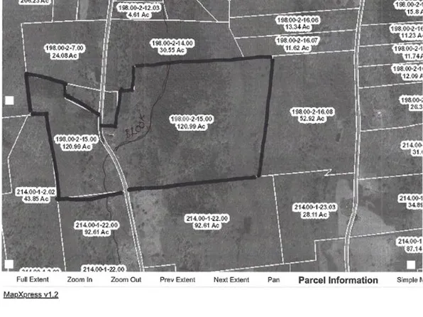 708 Smokey Ave, Schenevus, NY 12155