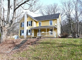 85 McHugh Hill Rd, Great Bend, PA 18821