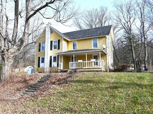 85 McHugh Hill Rd, Great Bend, PA 18821