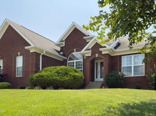 6710 Obryan Rd, Louisville, KY 40291