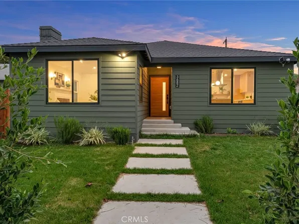 3682 Buckingham Rd, Los Angeles, CA 90016