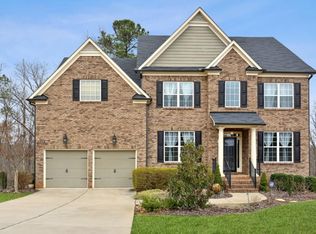 369 Eagle Rock Dr, Acworth, GA