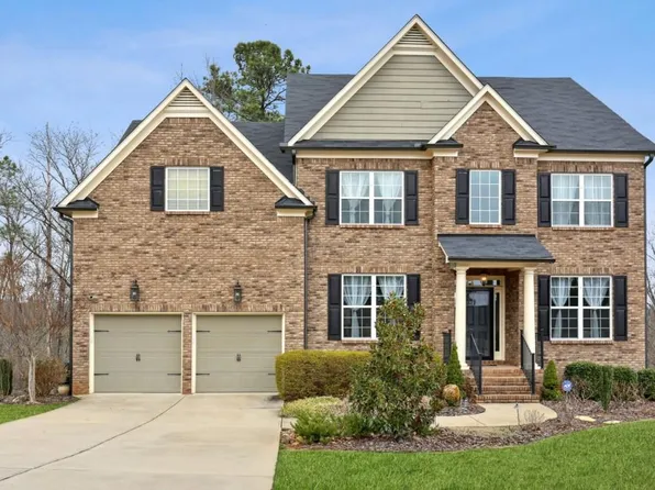 369 Eagle Rock Dr, Acworth, GA 30101