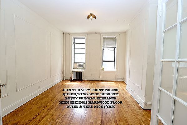 1st image of 1667 York Ave APT 3S