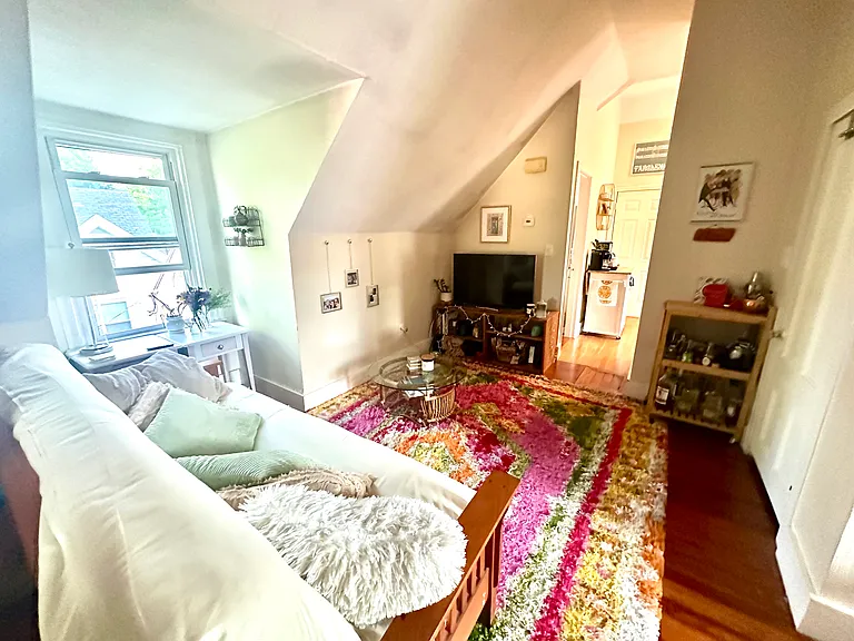 80 Fairbanks St #3 — Photo 1