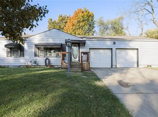 5516 Lane Ave, Raytown, MO 64133