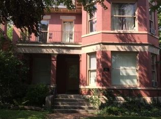511 Park Ave APT 3, Louisville, KY 40208