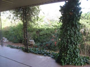 140 Stutz Bearcat Dr, Sedona, AZ 86336