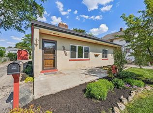 500 N Hague Ave, Columbus, OH