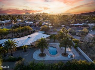 3131 E Camino Campestre, Tucson, AZ 85716