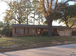 2315 Idlewood Dr, Tyler, TX 75701