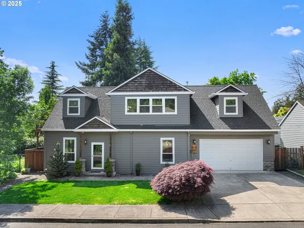 16279 SE Blooming Ln, Clackamas, OR 97015